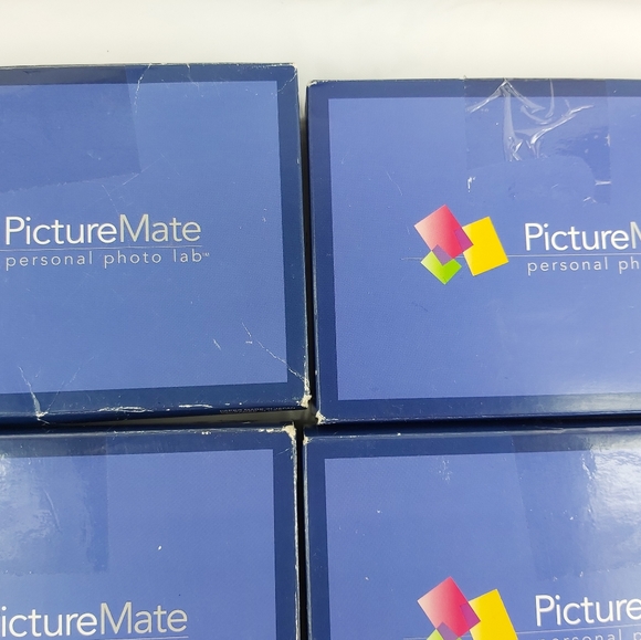 - Epson Paper Mate Photo Lab 3 1/2 Packs 4x6 - Picture 2 of 9